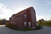Hausansicht - Hochwertige Maisonettewohnung in zentraler Lage von Norden