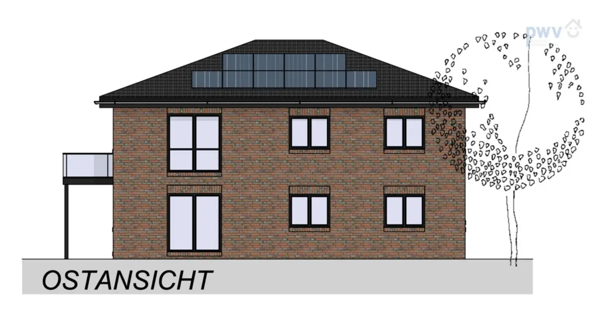 OSTANSICHT