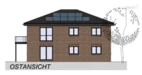 OSTANSICHT