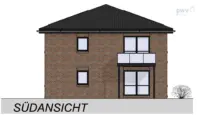 SÜDANSICHT