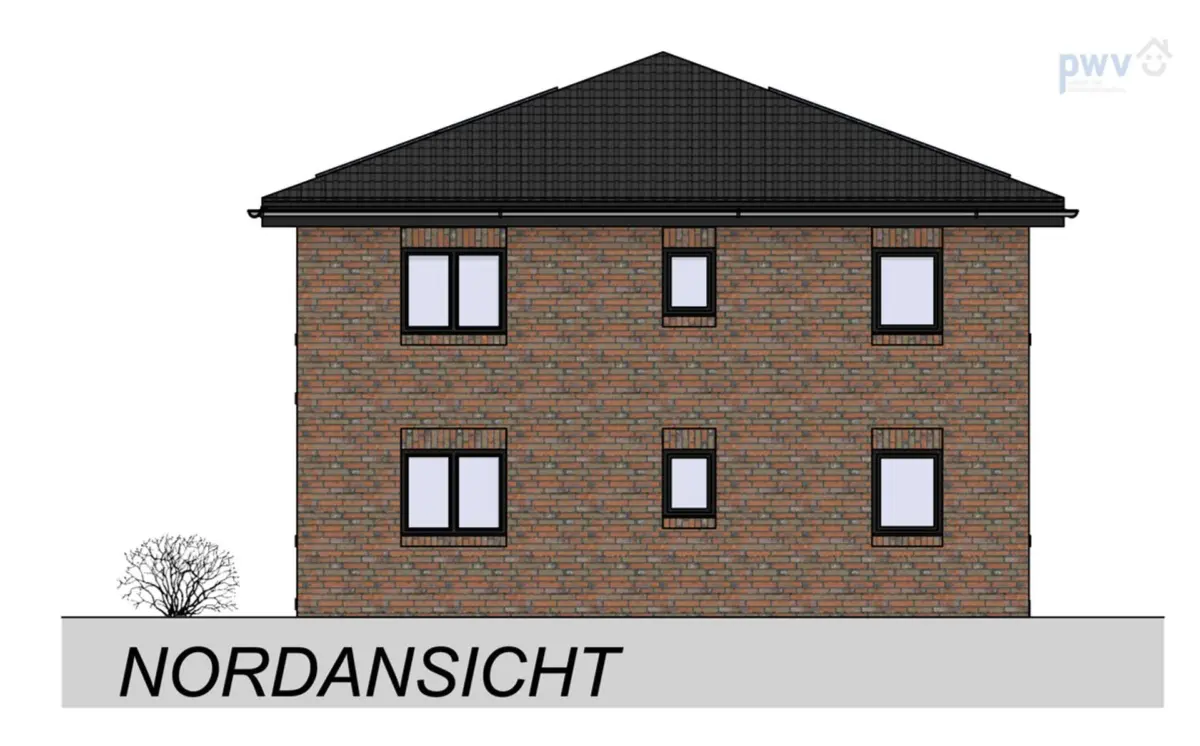 NORDANSICHT
