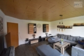 Wohnzimmer - lukratives 3-Familienhaus in Südbrookmerland! nahe der zukünftigen Zentralklinik!
