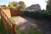 Terrasse - lukratives 3-Familienhaus in Südbrookmerland! nahe der zukünftigen Zentralklinik!