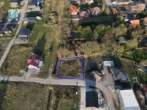 Titelbild - schneller Baustart - voll erschlossenes Grundstück in bevorzugter Lage von Aurich-Haxtum