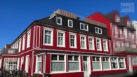 traumhaftes Mehrfamilienhaus mit seitlichem Meerblick im Zentrum von Norderney! - Ansicht II