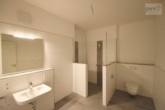 Badezimmer - Ihr neues Zuhause in Aurich – 2-Zimmer Wohnung in Haxtum