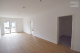 Wohn- und Essbereich - Ihr neues Zuhause in Aurich – 2-Zimmer Wohnung in Haxtum