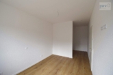 Schlafzimmer - Ihr neues Zuhause in Aurich – 2-Zimmer Wohnung in Haxtum