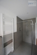 Dusche - moderne 2-Zimmerwohnung mit Garten in Norden