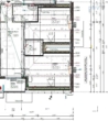 Grundriss - Dachgeschosswohnung mit Balkon in ruhiger jedoch ebenfalls zentraler Lage von Aurich