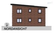 Nordansicht