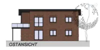 Ostansicht