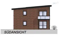 Südansicht
