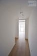 Flur- Eingangsbereich - offen gestaltete 3-Zimmer Wohnung mit Balkon – Neubau