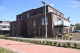 Außenansicht - moderne 3-Zimmer Wohnung in Aurich – Erstbezug nach Neubau !