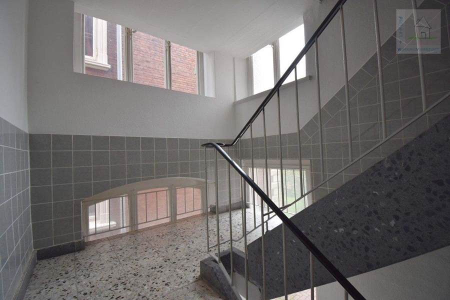 Treppenhaus