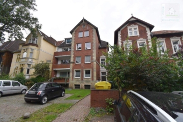 2-Zimmer-Wohnung mit Balkon in der Stadtmitte von Emden!, 26725 Emden, Etagenwohnung