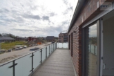 Balkon - moderne 3-Zimmer Wohnung mit Balkon in Aurich Haxtum