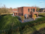 Bild 6 - Exklusives Architektenhaus im Bauhausstil mit Doppelgarage! Provisionsfrei