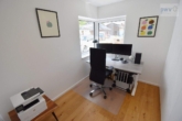 Büro - Exklusives Architektenhaus im Bauhausstil mit Doppelgarage! Provisionsfrei