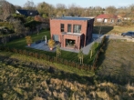 Bild 3 - Exklusives Architektenhaus im Bauhausstil mit Doppelgarage! Provisionsfrei