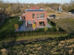 Bild 4 - Exklusives Architektenhaus im Bauhausstil mit Doppelgarage! Provisionsfrei