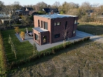 Bild 5 - Exklusives Architektenhaus im Bauhausstil mit Doppelgarage! Provisionsfrei