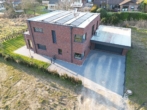 Bild 7 - Exklusives Architektenhaus im Bauhausstil mit Doppelgarage! Provisionsfrei