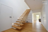 Eingansbereich EG - Exklusives Architektenhaus im Bauhausstil mit Doppelgarage! Provisionsfrei