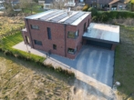 Bild 2 - Exklusives Architektenhaus im Bauhausstil mit Doppelgarage! Provisionsfrei