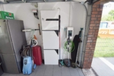 PV-Anlage 11,75kWp mit 15,6 kWh netto Speicher + Wallbox - Exklusives Architektenhaus im Bauhausstil mit Doppelgarage! Provisionsfrei