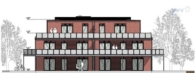 Unbenannt2 - Moderne 2-Zimmer Erdgeschosswohnung mit Garten -NEUBAU-