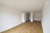 Wohn- Essbereich 1.1 - sonnige 2-Zimmer Obergeschosswohnung mit Balkon in Aurich