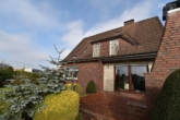 Bild 2 - Einfamilienhaus mit großem, Parkähnlichen Grundstück in Südbrookmerland