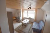 Schlafzimmer III OG