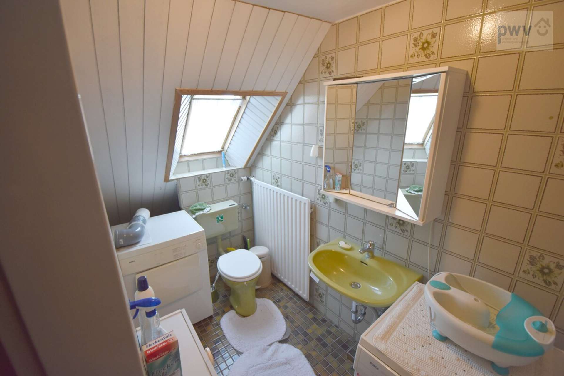 Duschbad OG Ansicht I