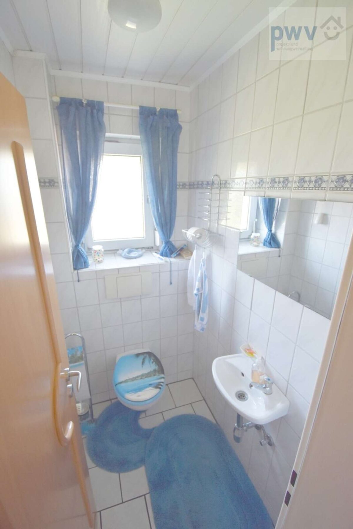 Gäste-WC