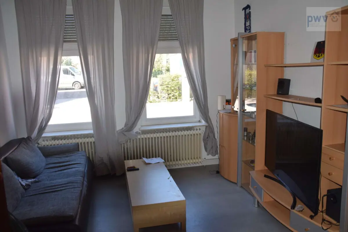 Wohnbereich EG