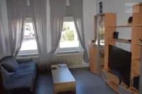 Wohnbereich EG