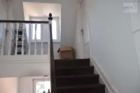 Treppen OG