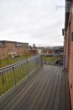 Balkon - moderne 1-Zimmerwohnung mit Balkon in Emden