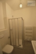 Badezimmer - moderne 1-Zimmerwohnung mit Balkon in Emden