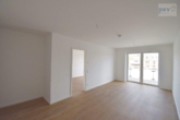Wohnbereich - 2-Zimmer Obergeschosswohnung mit Balkon in Aurich Haxtum
