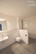 Badezimmer - 2-Zimmer Obergeschosswohnung mit Balkon in Aurich Haxtum
