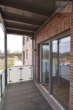 Balkon - 2-Zimmer Obergeschosswohnung mit Balkon in Aurich Haxtum