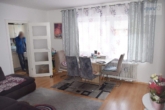 Bild 4 - vermietete 2 Zimmer Erdgeschosswohnung in Aurich mit Balkon
