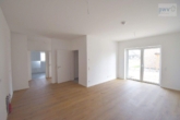 offener Wohn- und Essbereich - moderne 2-Zimmer Erdgeschosswohnung in Aurich Haxtum