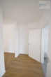 Zugang zum Bad und Schlafzimmer - moderne 2-Zimmer Erdgeschosswohnung in Aurich Haxtum