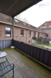 Balkon - Interessante Kapitalanlage! 2 Wohnungen zum Preis von 1! auf dem ehem. Kasernengelände in Emden!