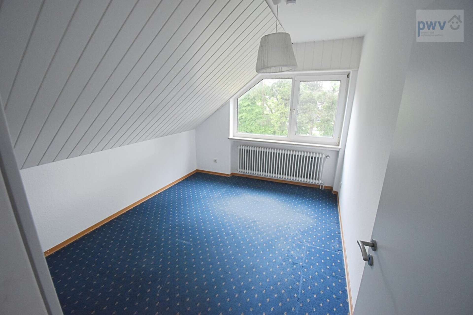 Zimmer I OG